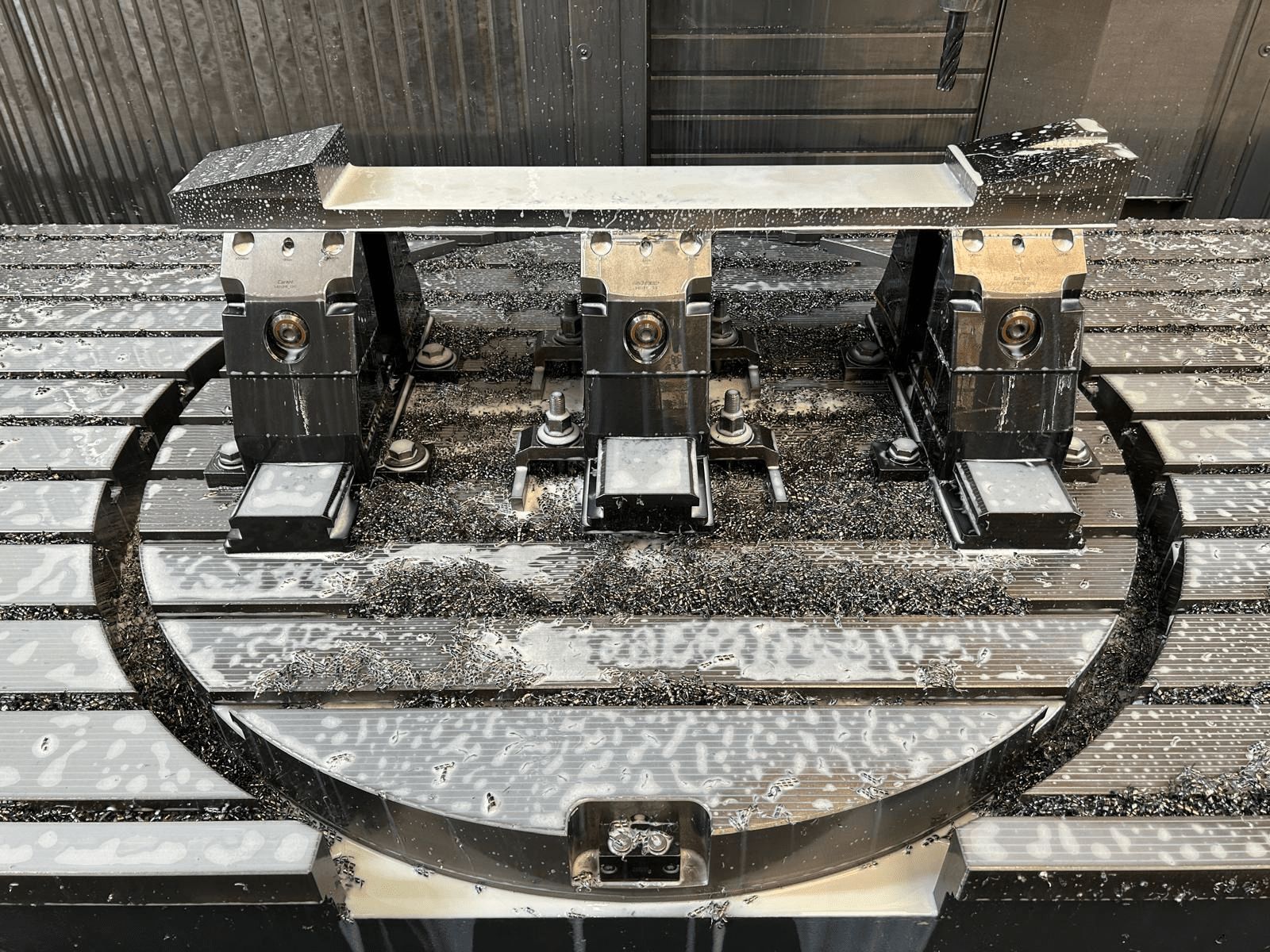 DMG DMF 360 / 11 linear 08