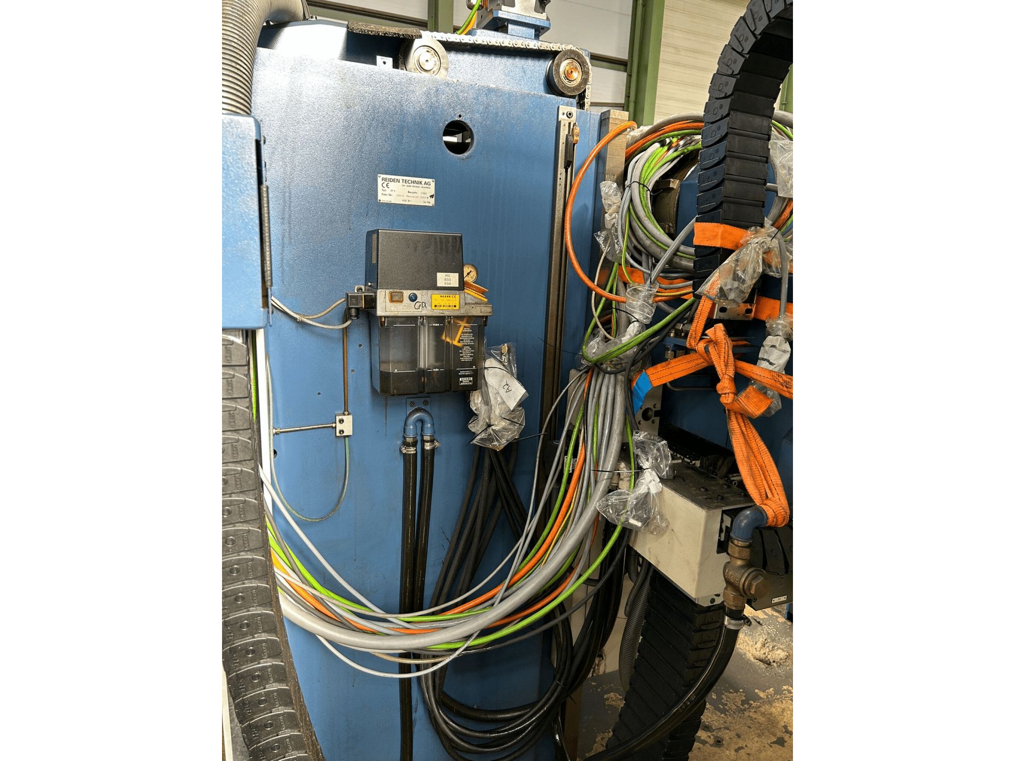 Reiden BF 4 13