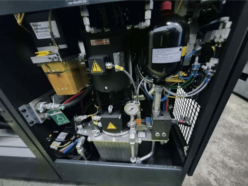 DMG CTX alpha 500 V6 09