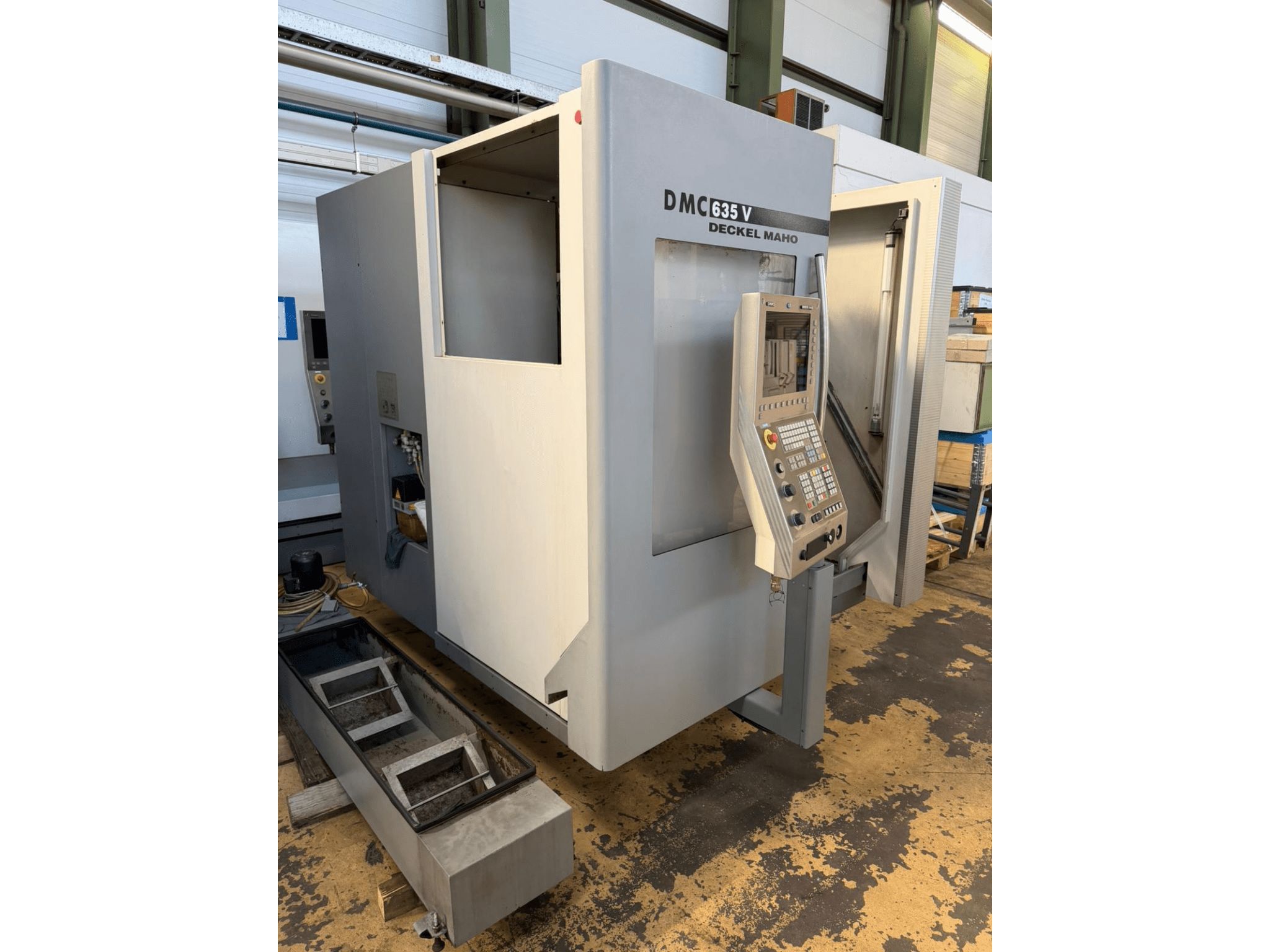 DMG DMC 635 V 02