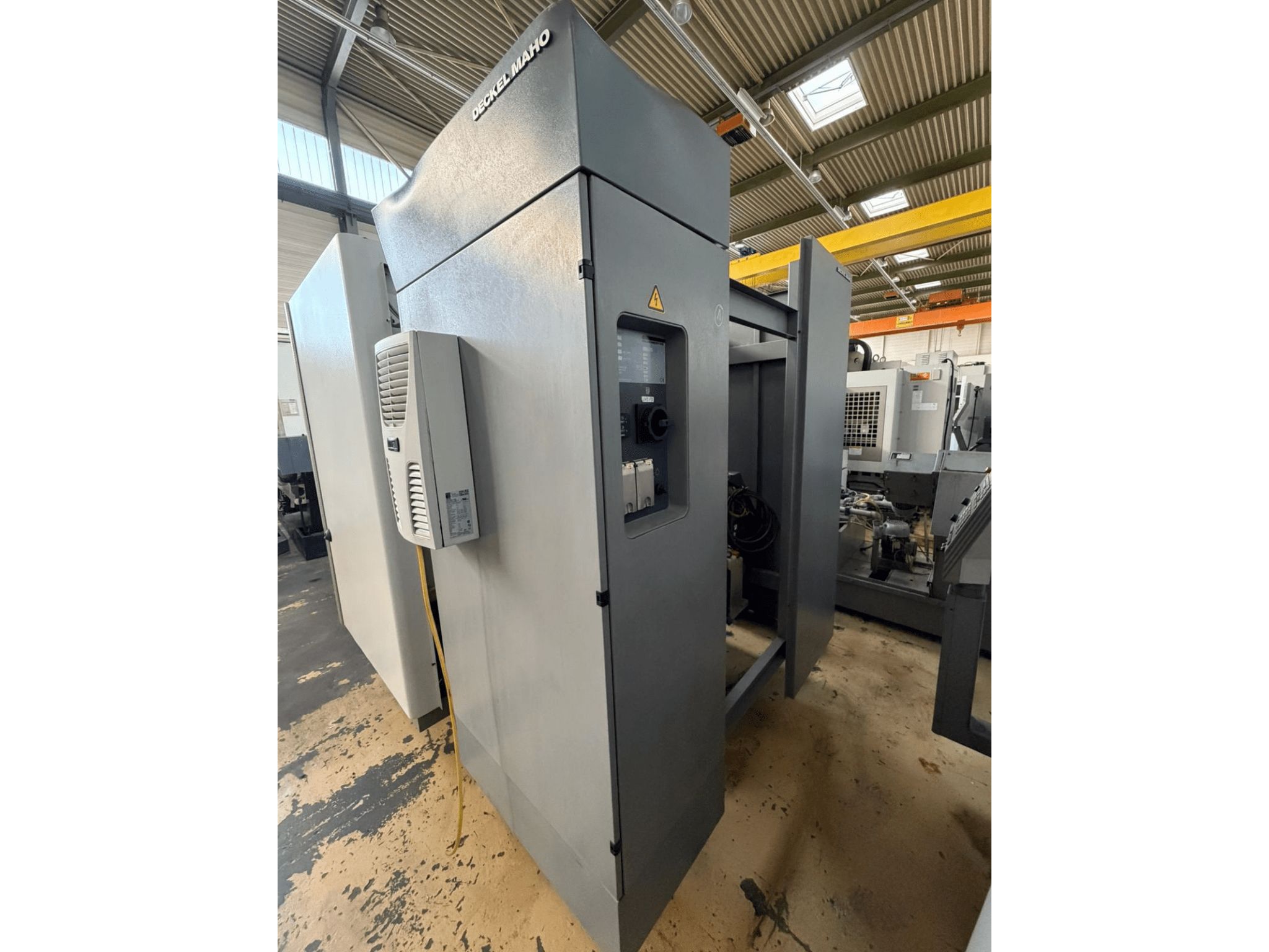 DMG DMC 635 V 04