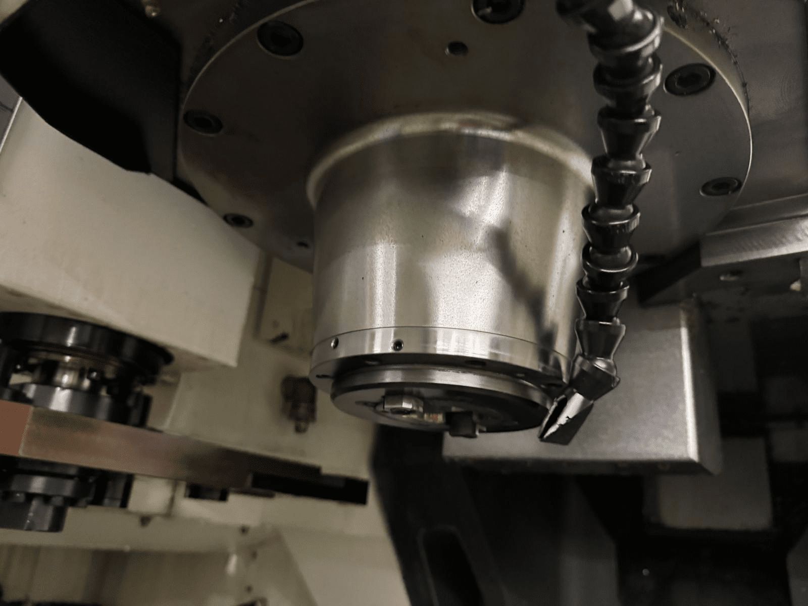 DMG Mori CMX 1100 V 05