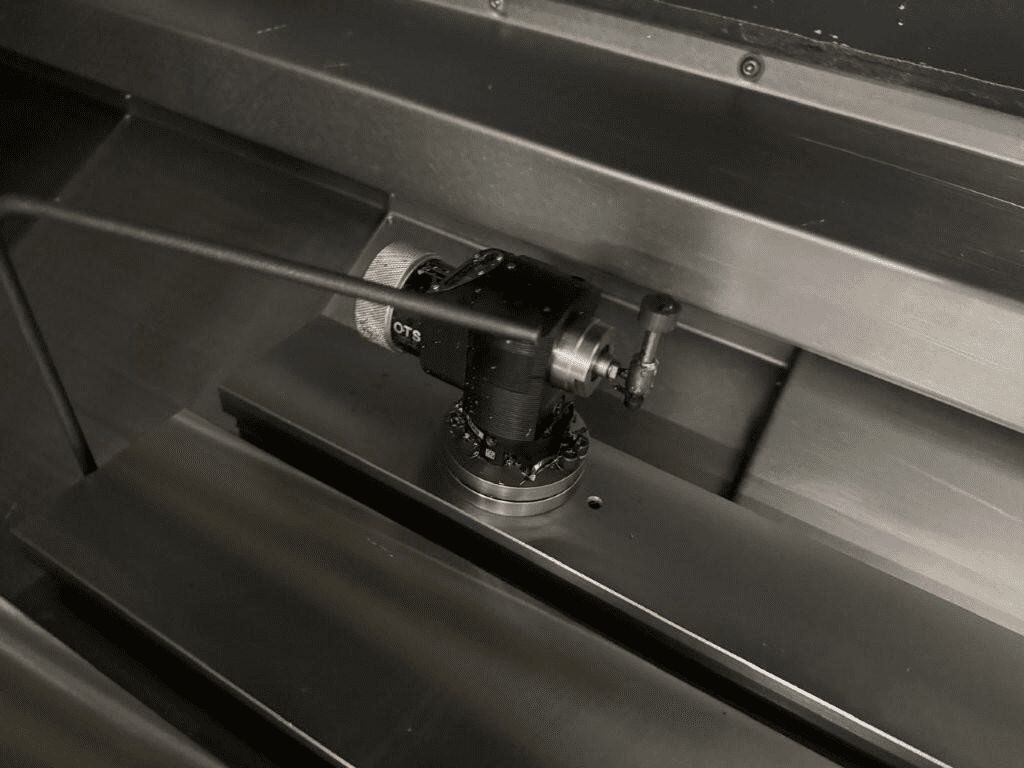 DMG Mori CMX 1100 V 09