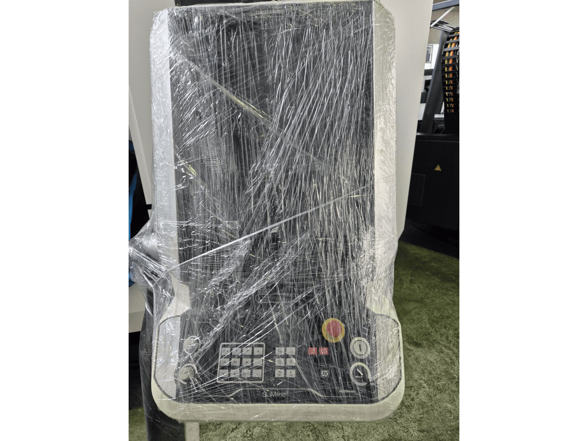 DMG Mori CMX 1100 V 10