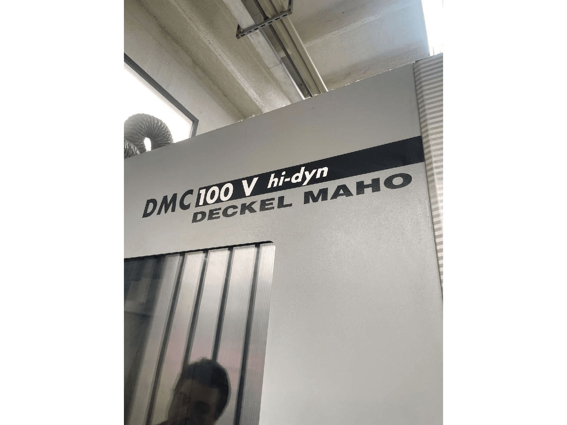 DMG DMC 100 V hi-dyn 03