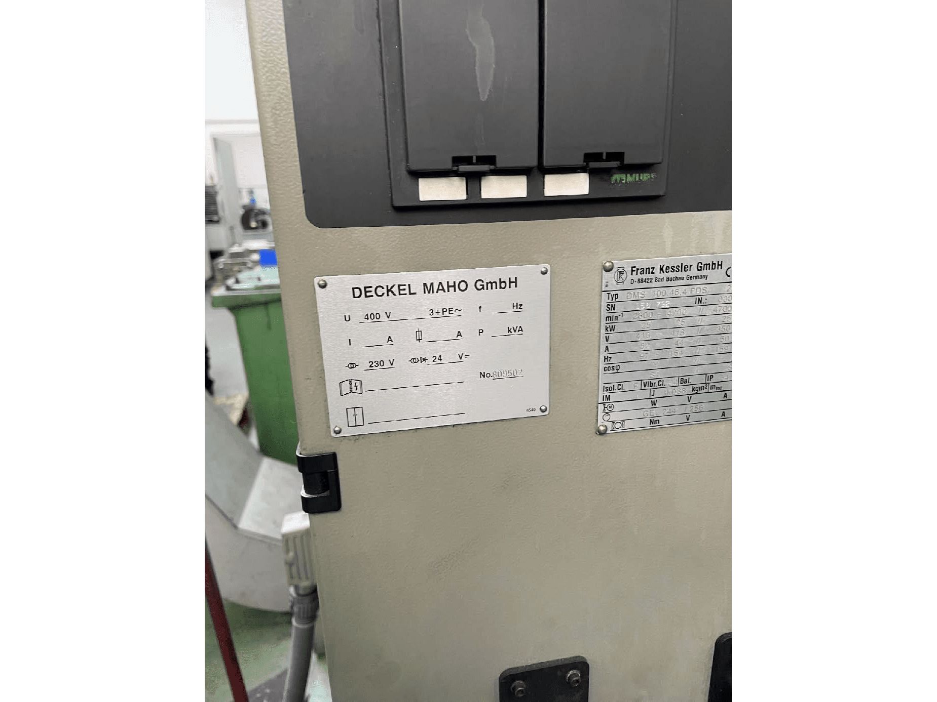 DMG DMC 100 V hi-dyn 06