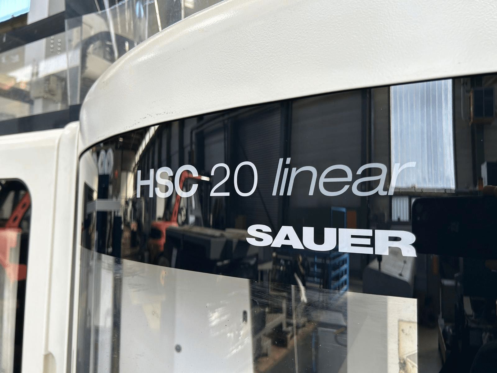 DMG HSC 20 linear 02
