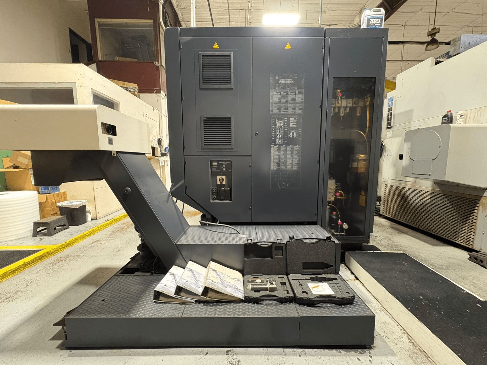 DMG DMC 65 H duoBlock 13
