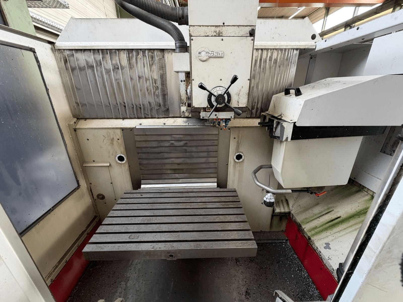 Hermle U 630 T 02