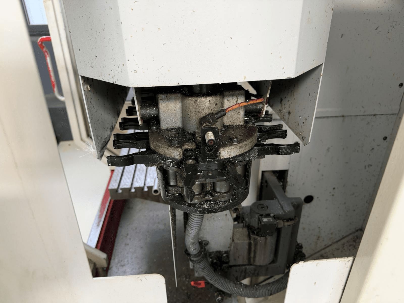 Hermle U 630 T 06