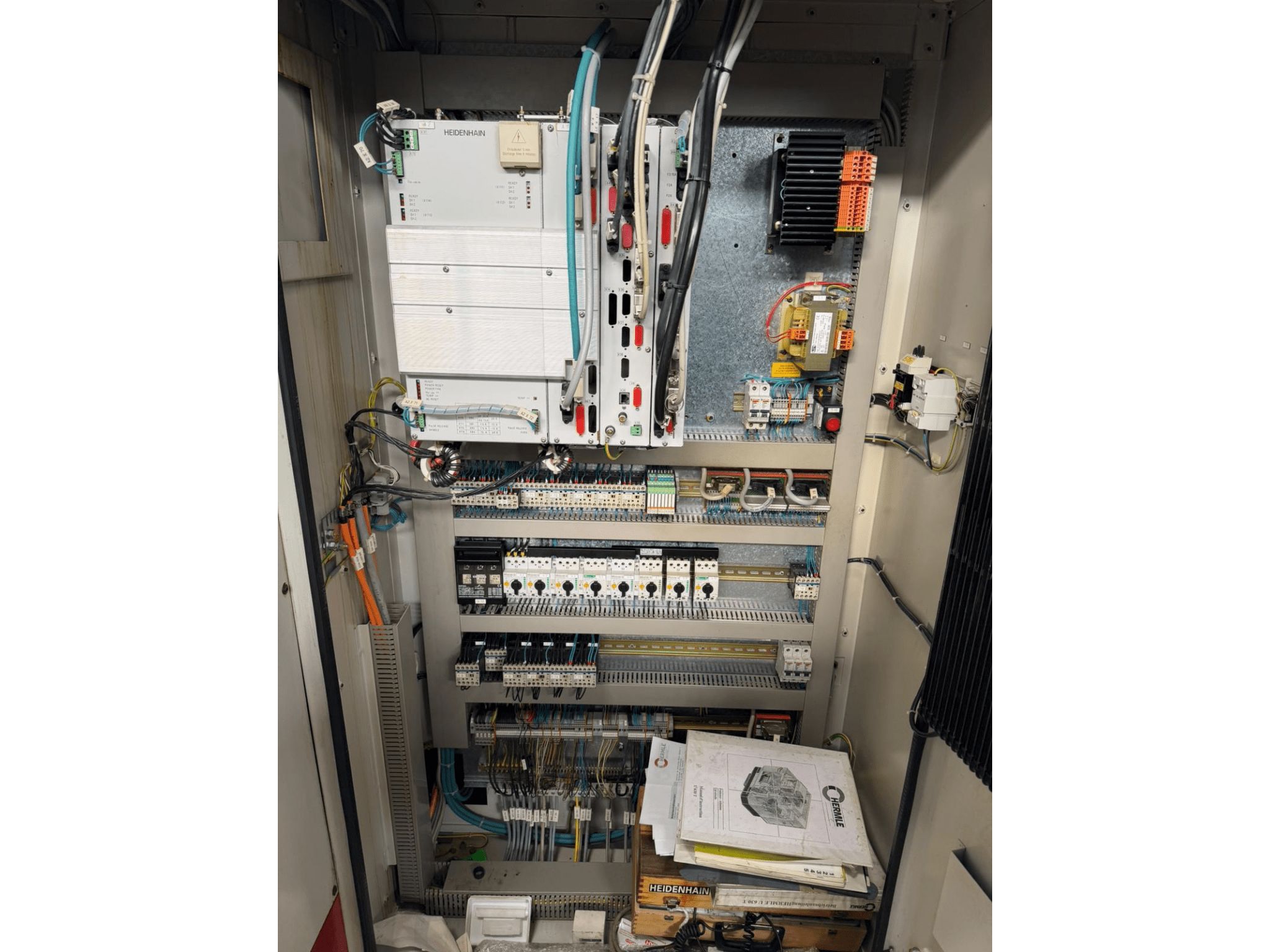 Hermle U 630 T 07