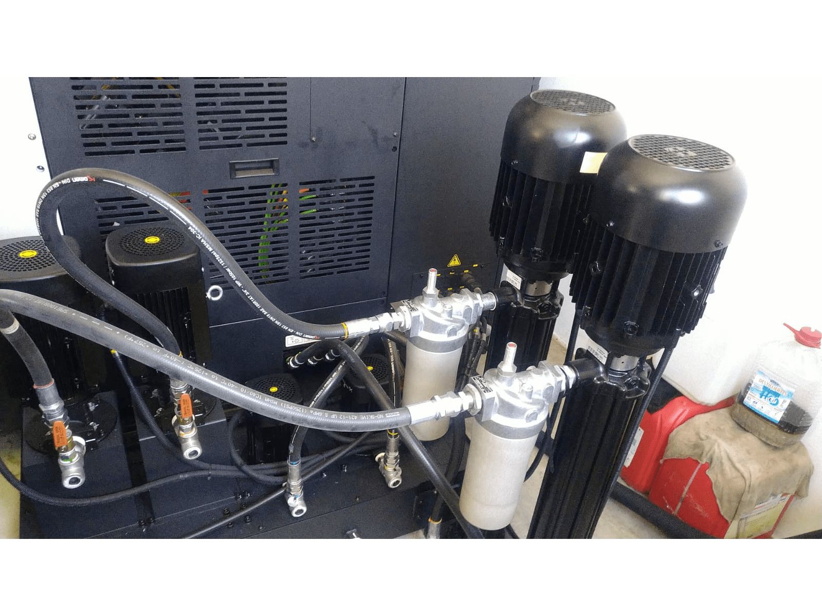 Doosan Puma TT1300SYYB 03