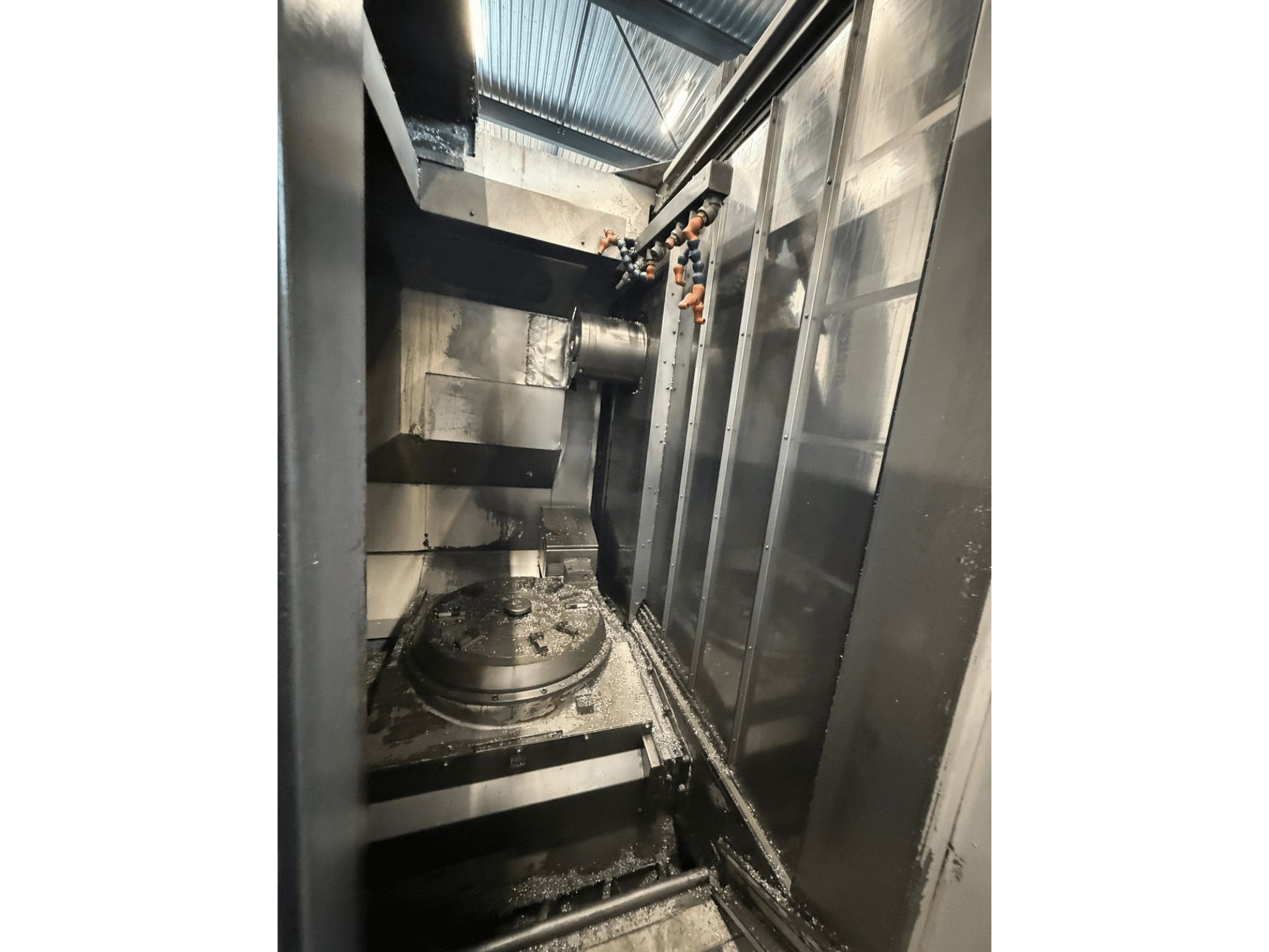Mazak FH 5800 03