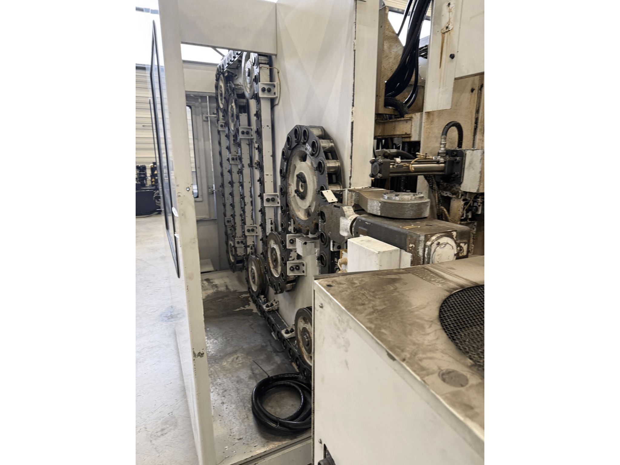 Mazak FH 5800 04