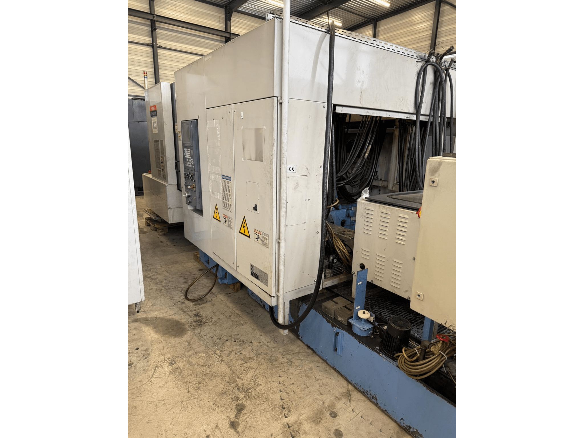 Mazak FH 5800 05
