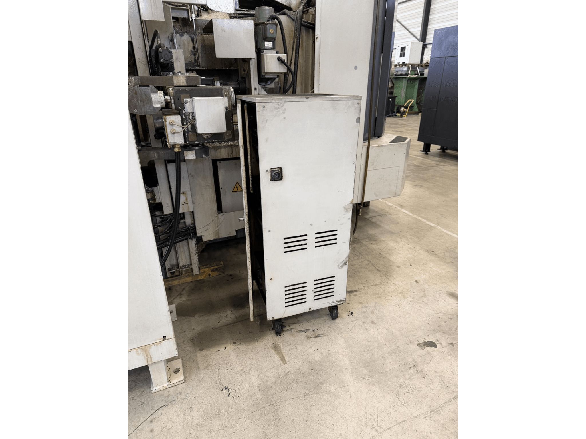 Mazak FH 5800 07