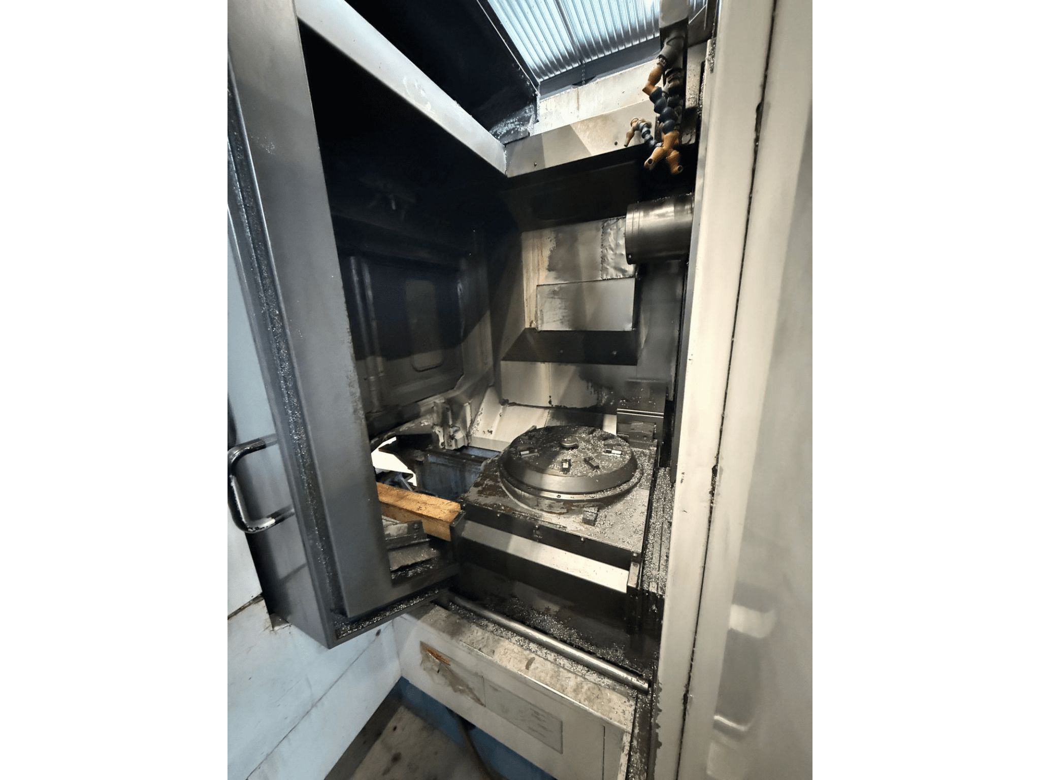Mazak FH 5800 11