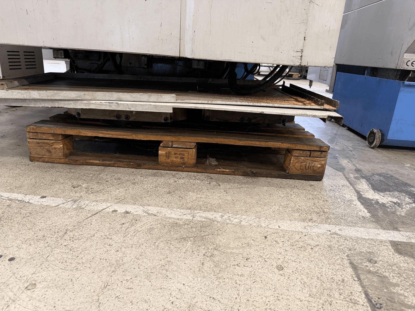 Mazak FH 5800 14