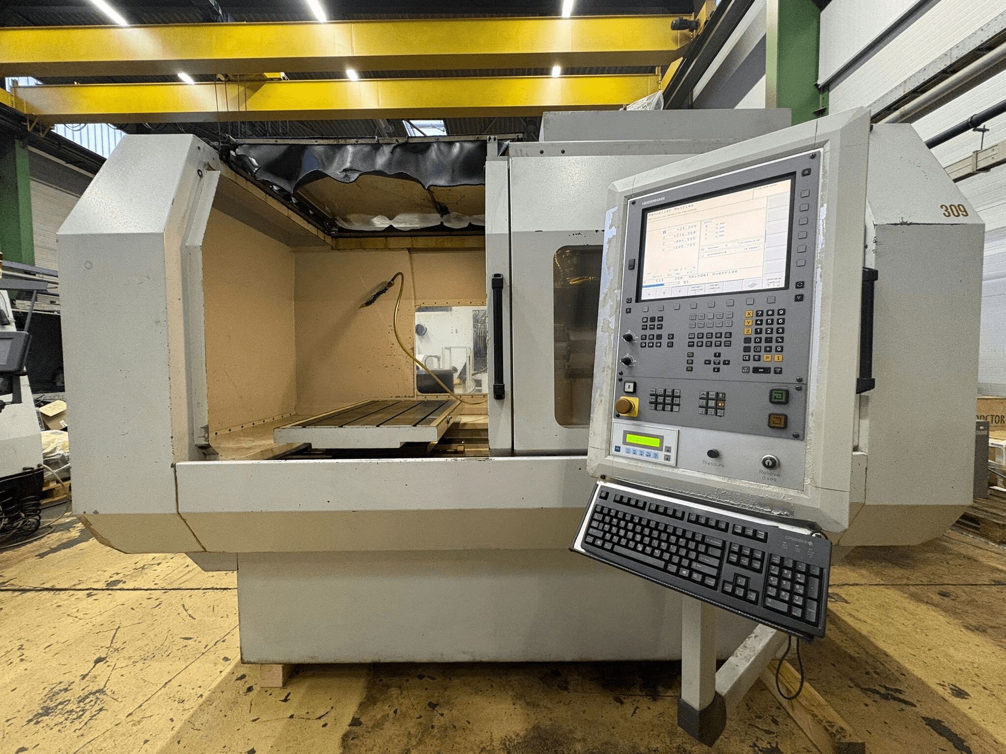 Degen UTB800-G 01