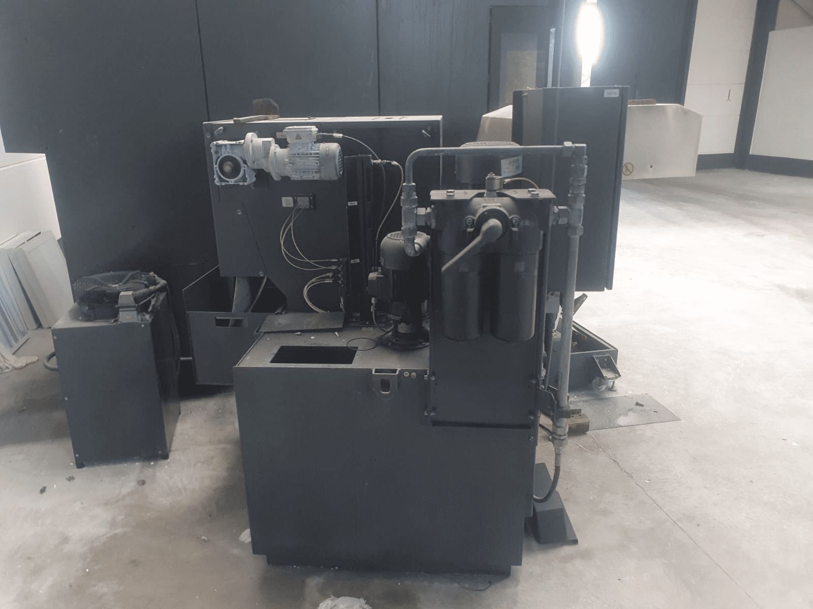 DMG DMU 50 06