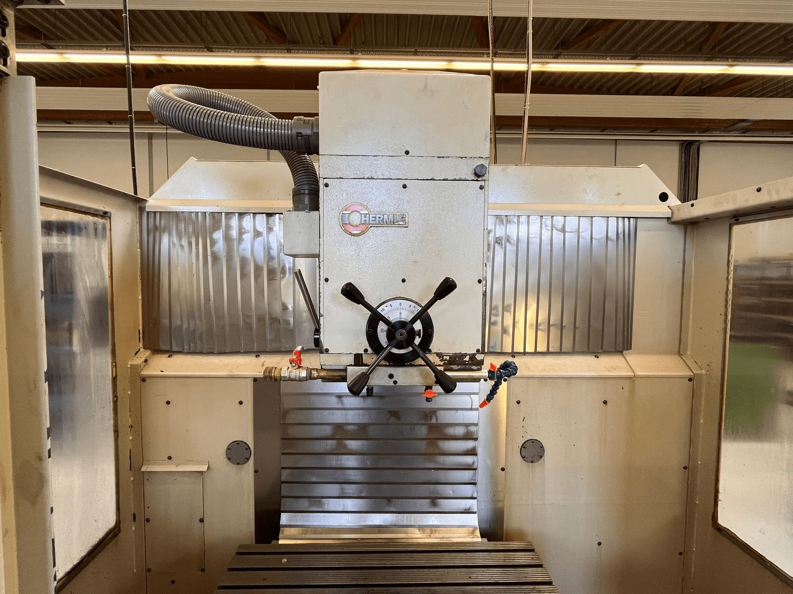 Hermle U 630 S 04