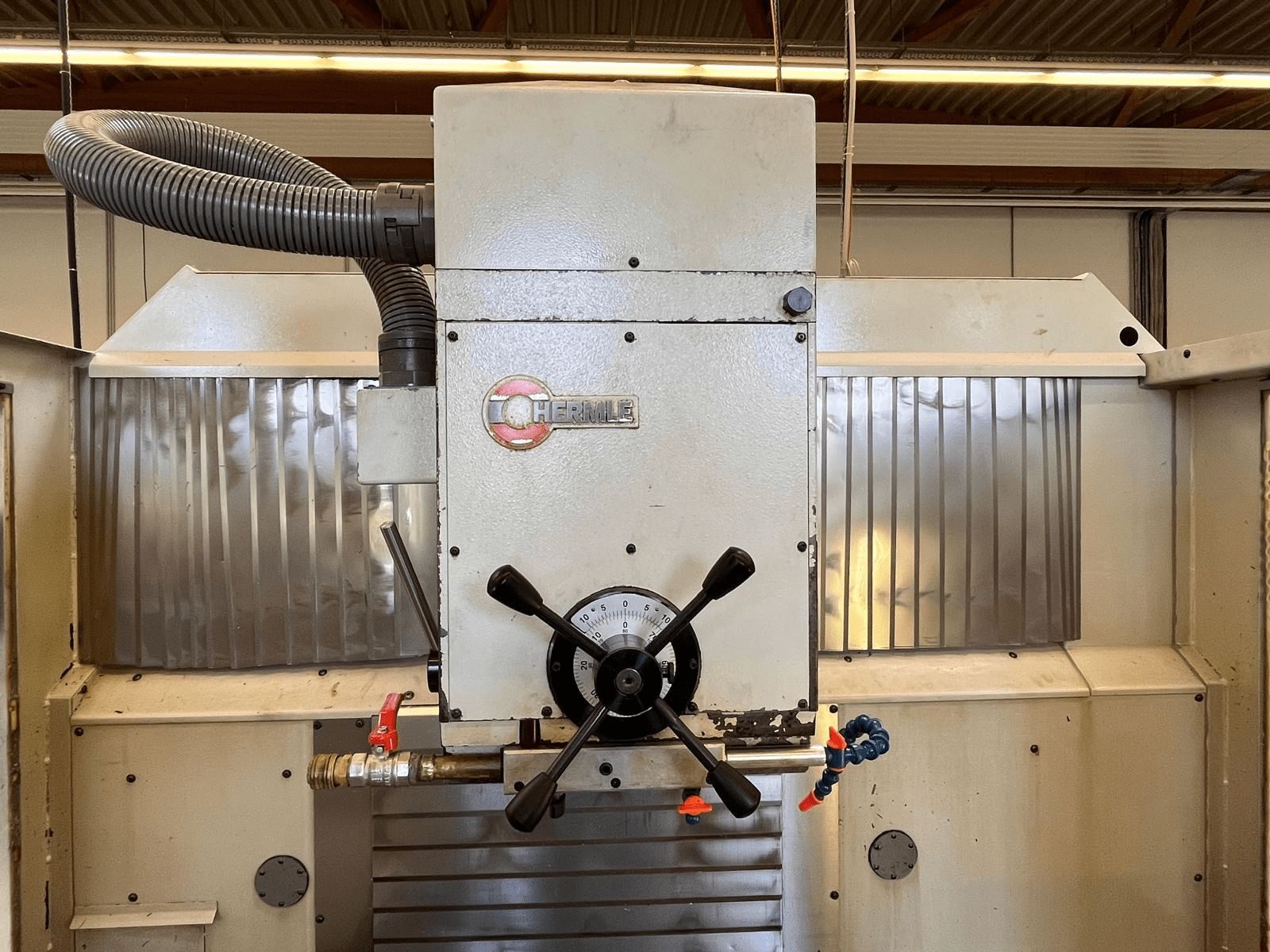 Hermle U 630 S 06