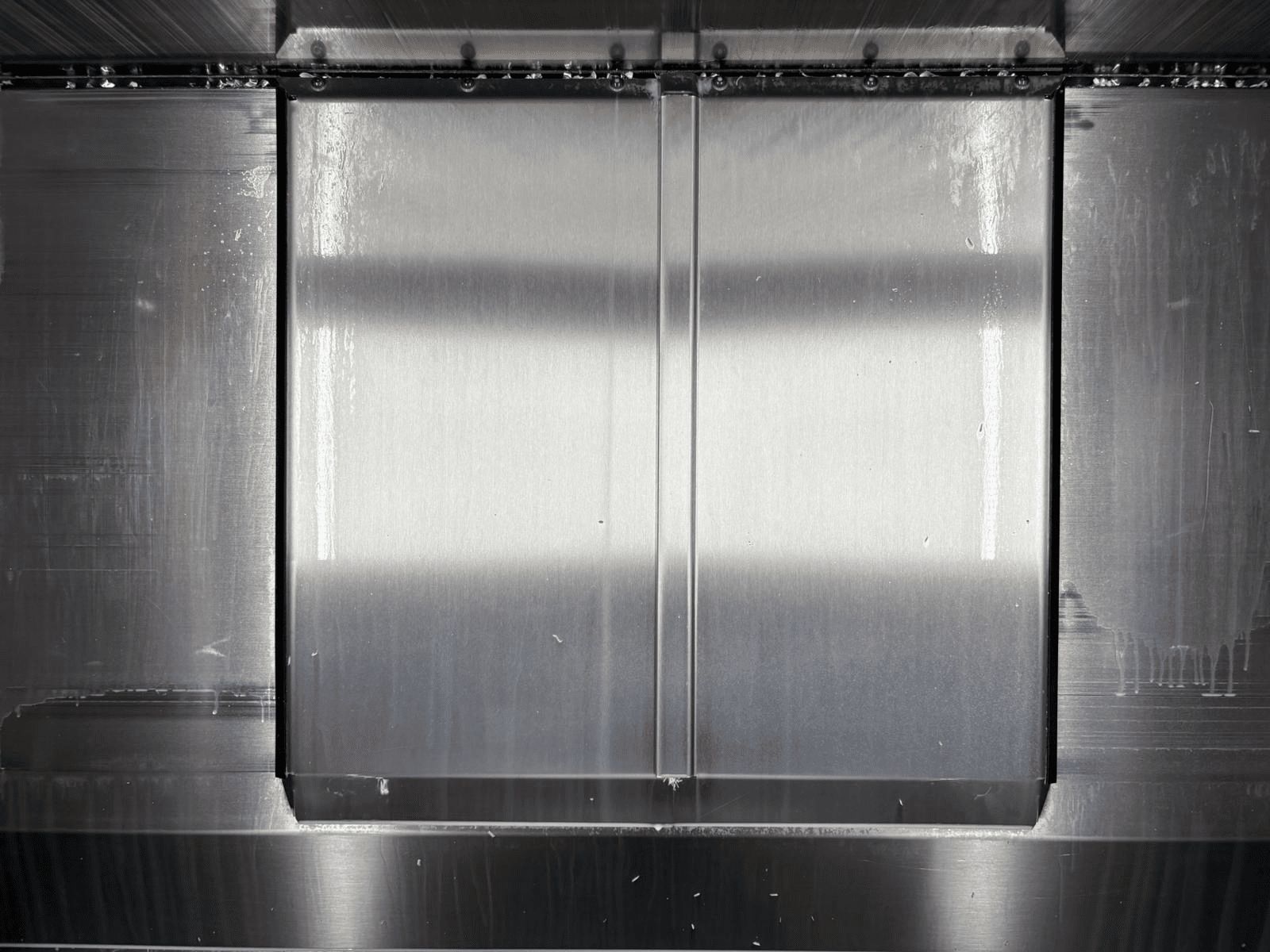 Hermle C 400 U 07