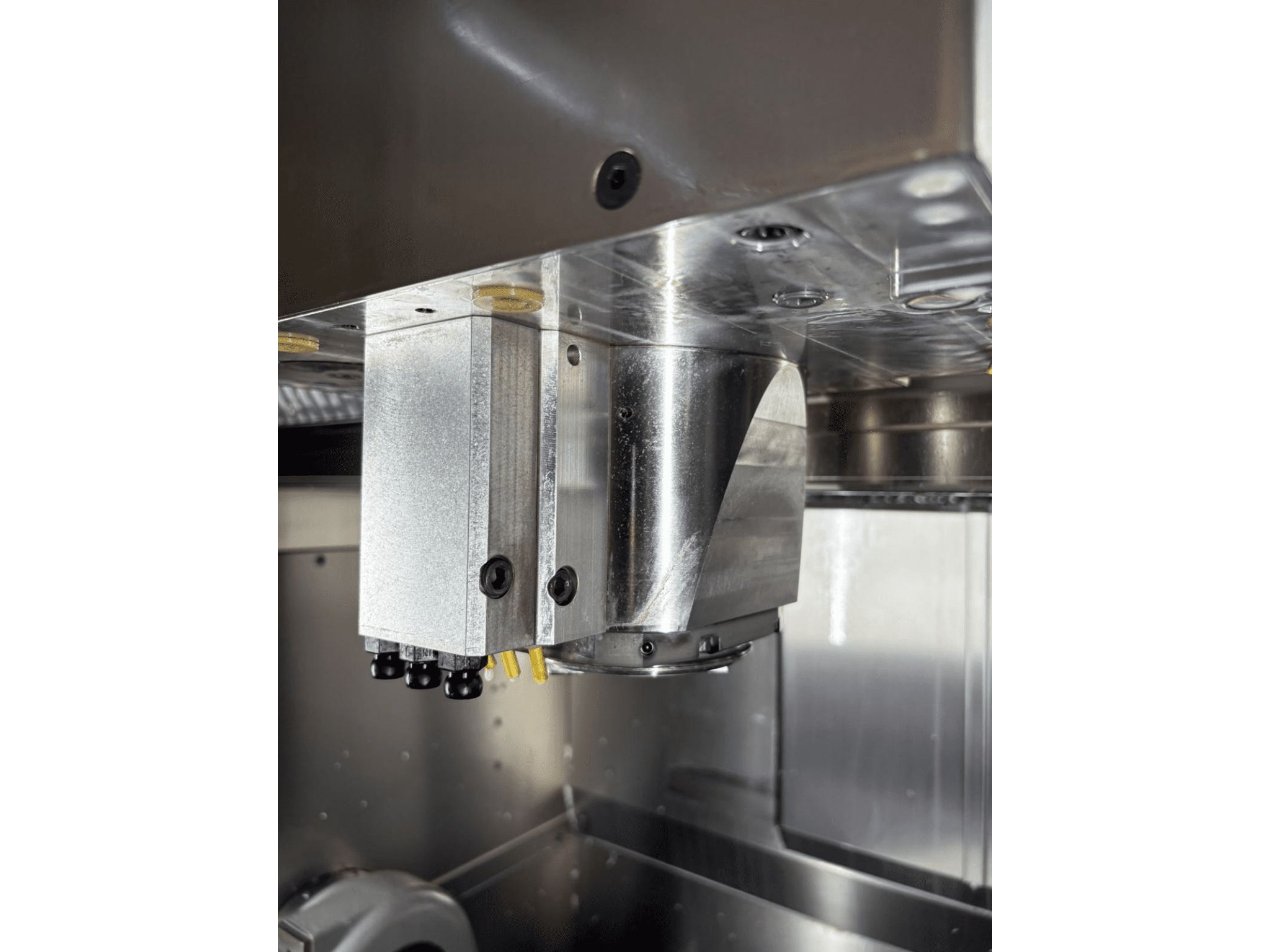 Hermle C 400 U 06 Belső 3
