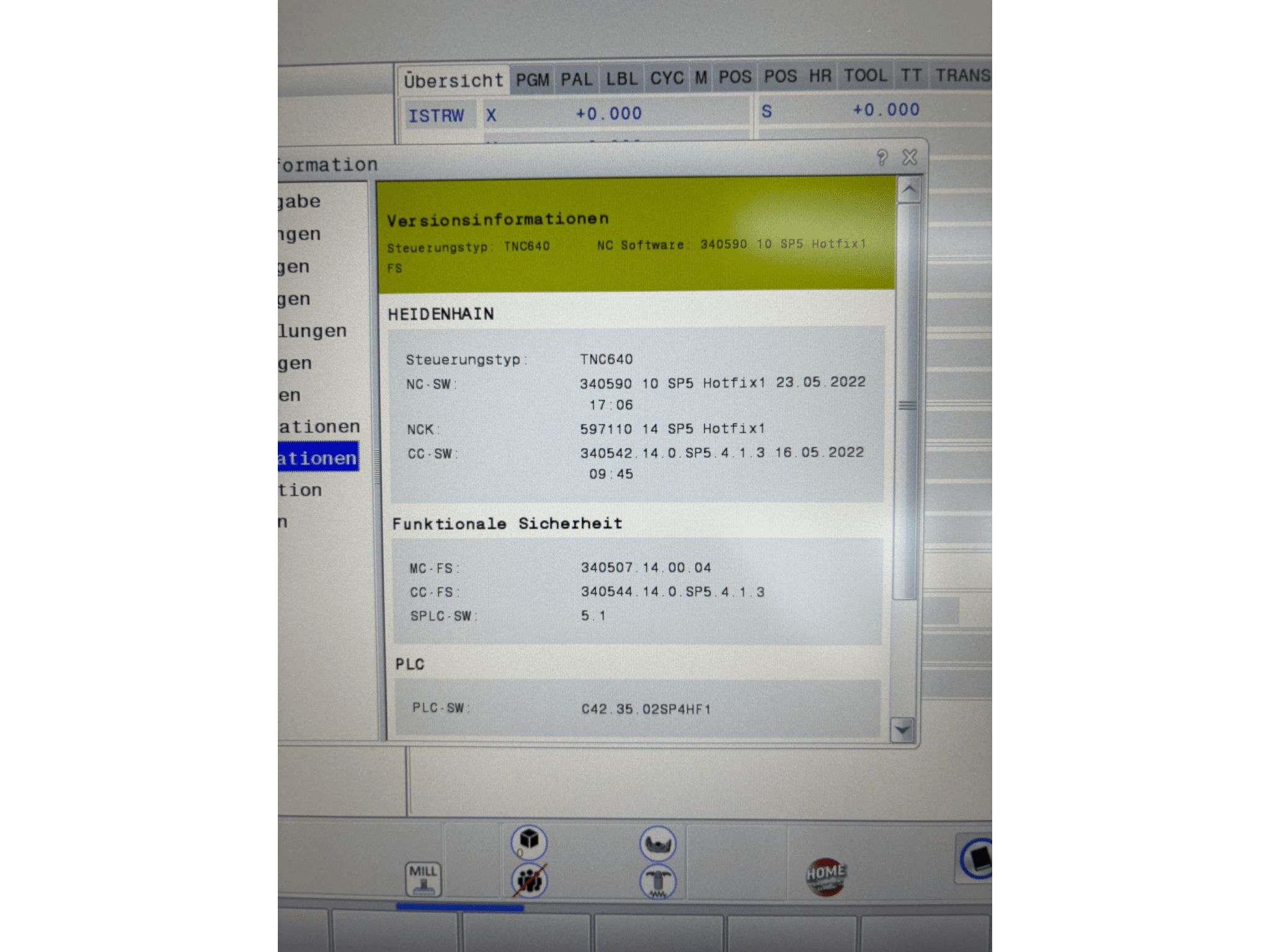 Hermle C 400 U 13