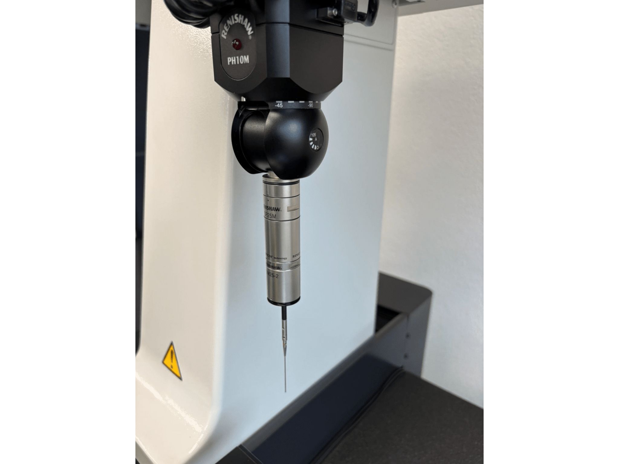 Mitutoyo Crysta-Apex S574 05