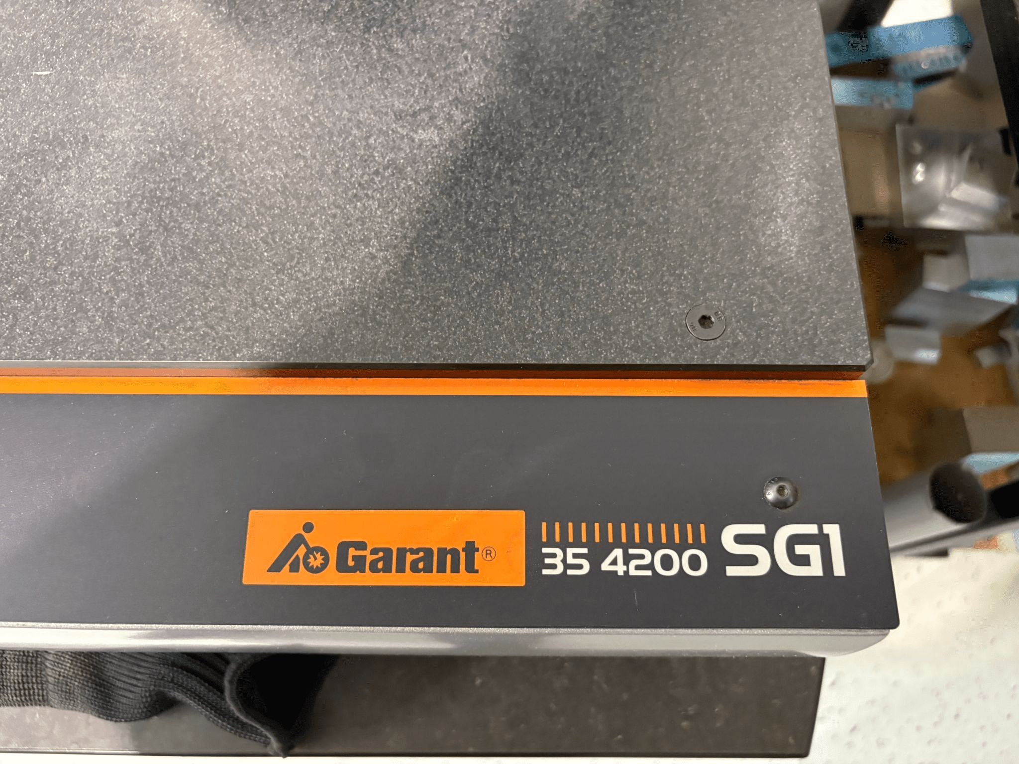 Garant 35 4200 SG1 05