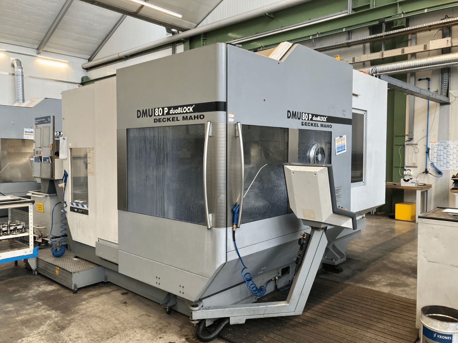 DMG DMU 80 P duoBlock 01