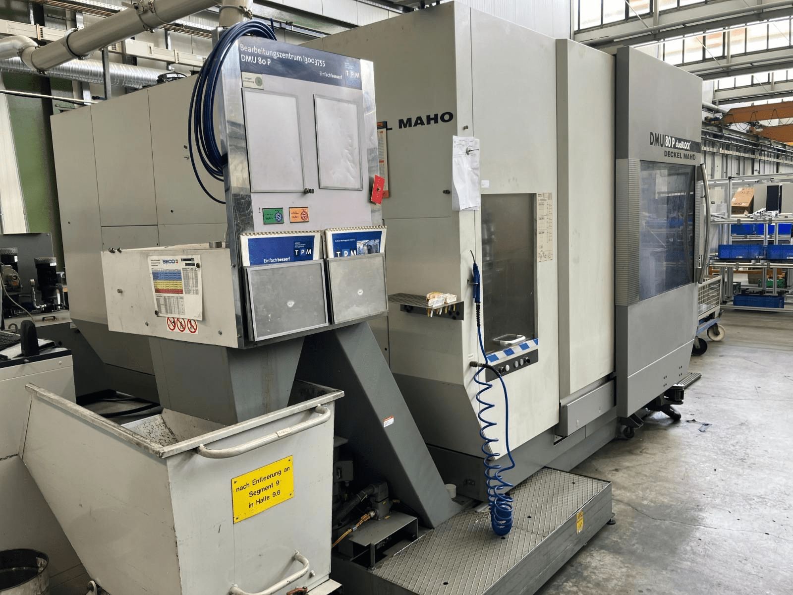 DMG DMU 80 P duoBlock 02