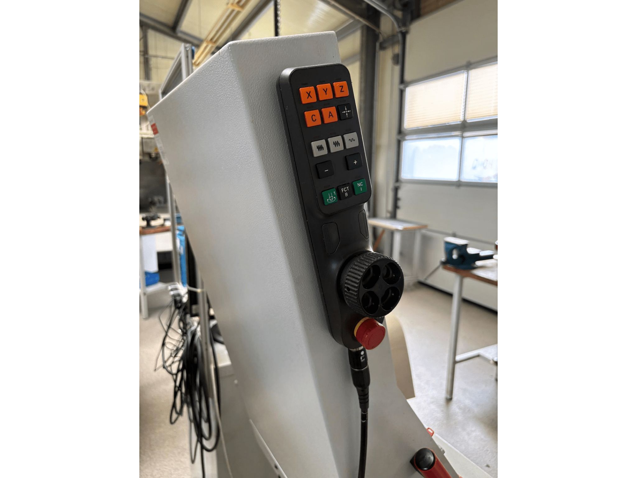 Hermle C 400 U 04