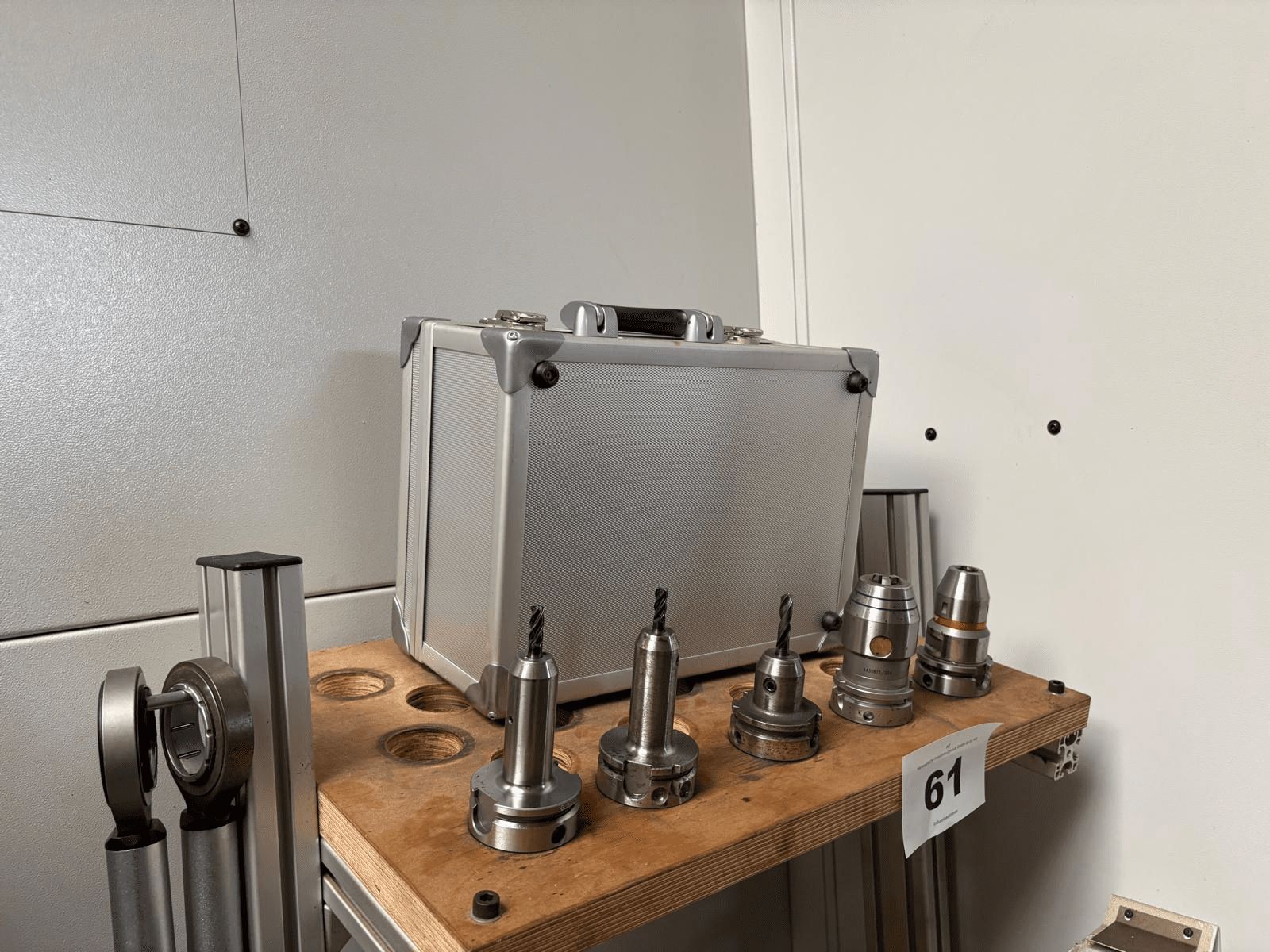 Hermle C 400 U 06