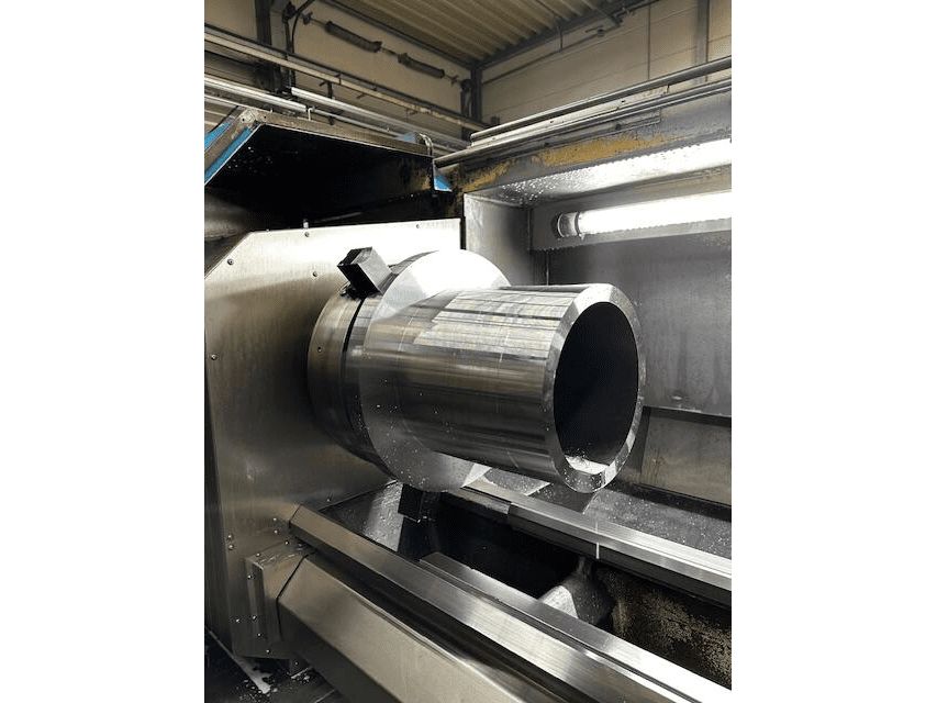 Seiger SLZ 700 x 2.000 06