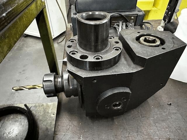 Seiger SLZ 700 x 2.000 08