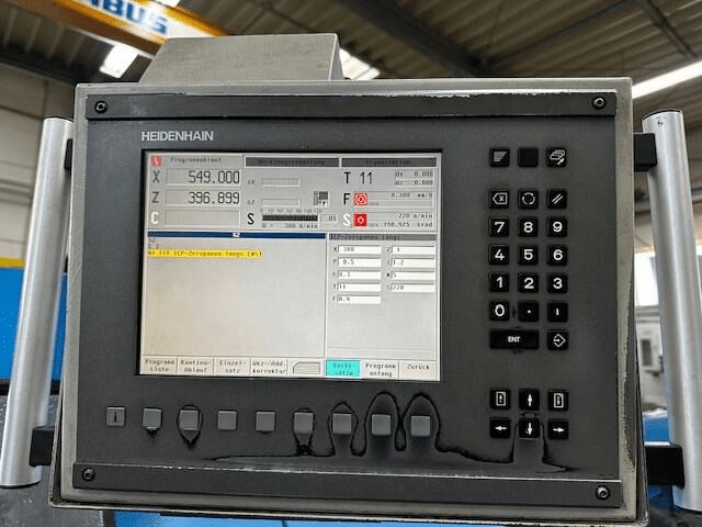 Seiger SLZ 700 x 2.000 09