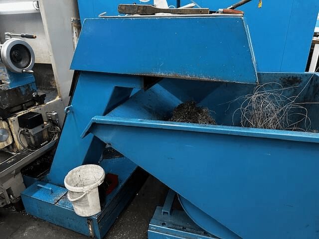 Seiger SLZ 700 x 2.000 11