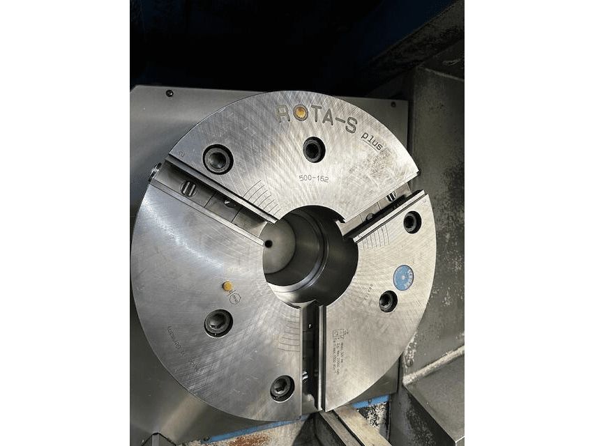 Seiger SLZ 700 x 2.000 12