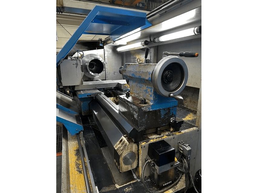 Seiger SLZ 700 x 2.000 15