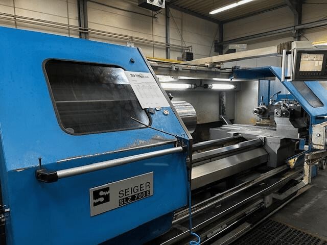 Seiger SLZ 700 x 2.000 01