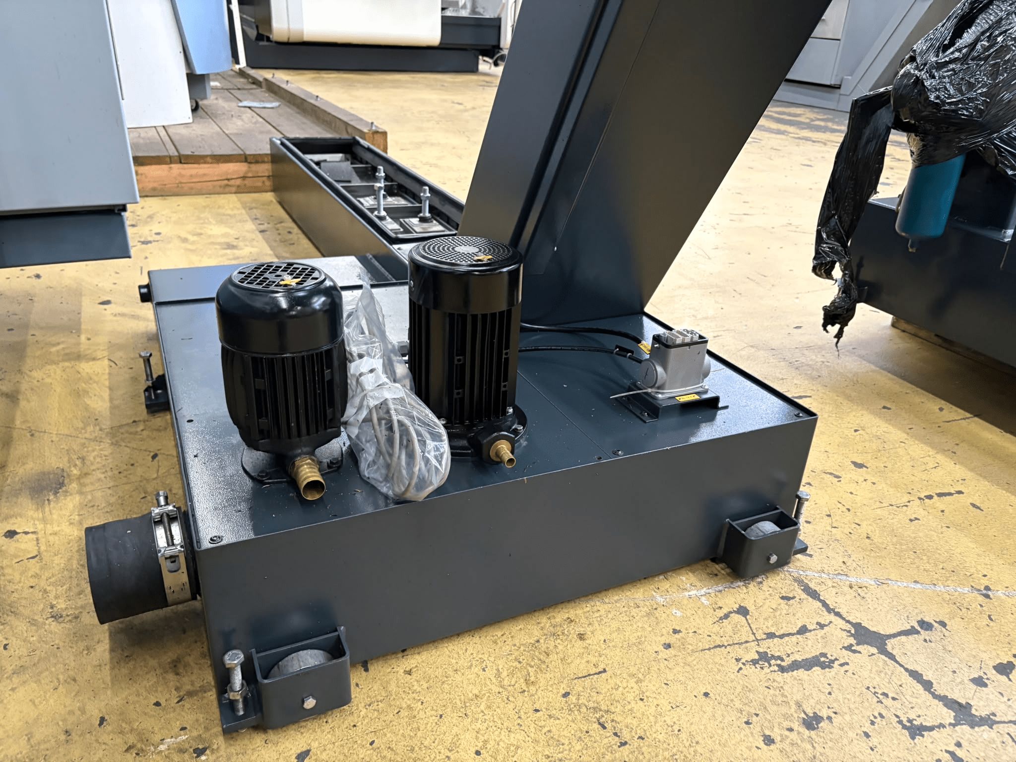 Produktionspaket für 1 DMC 635 V 02