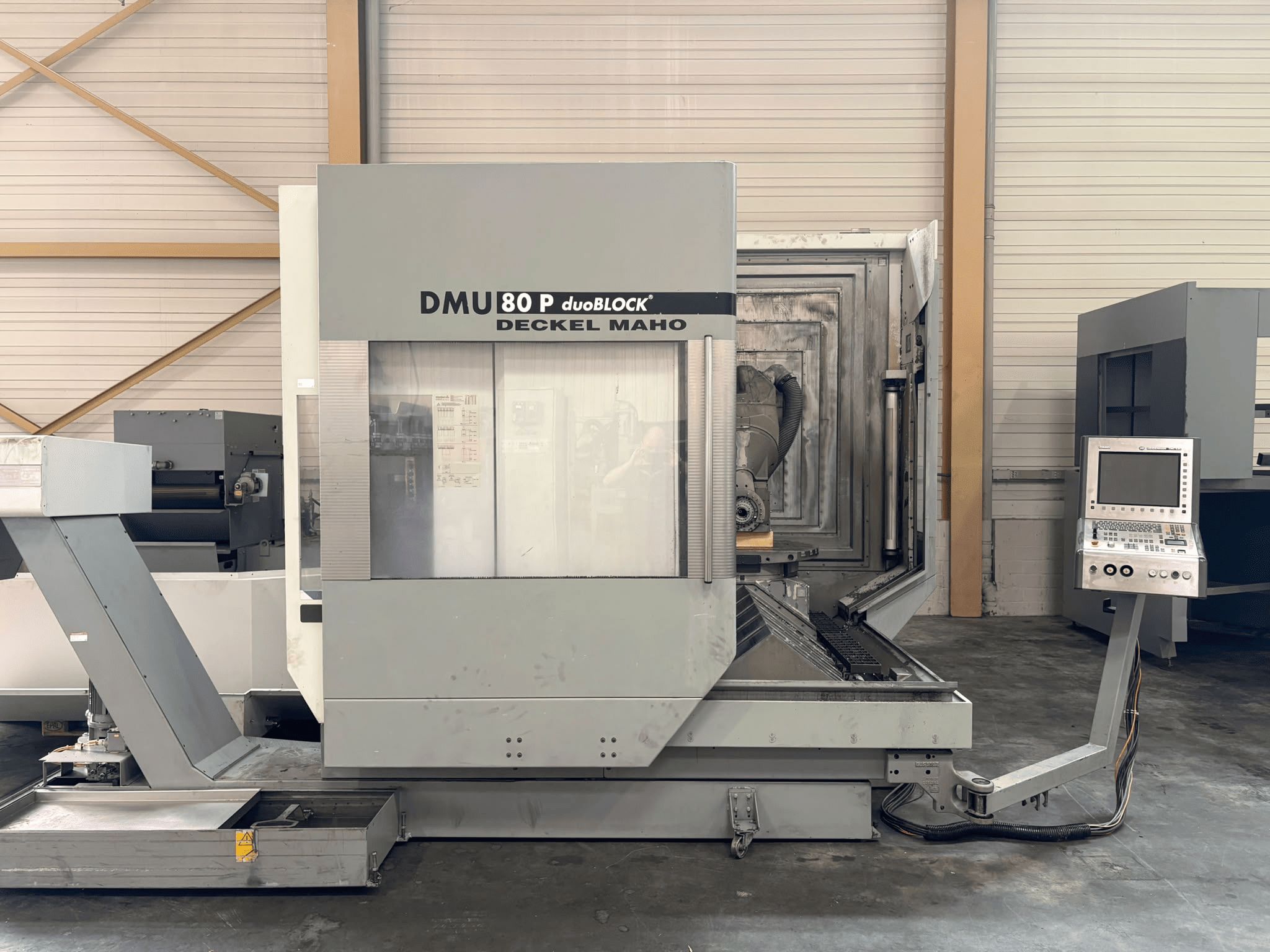 DMG DMU 80 P duoBlock 01