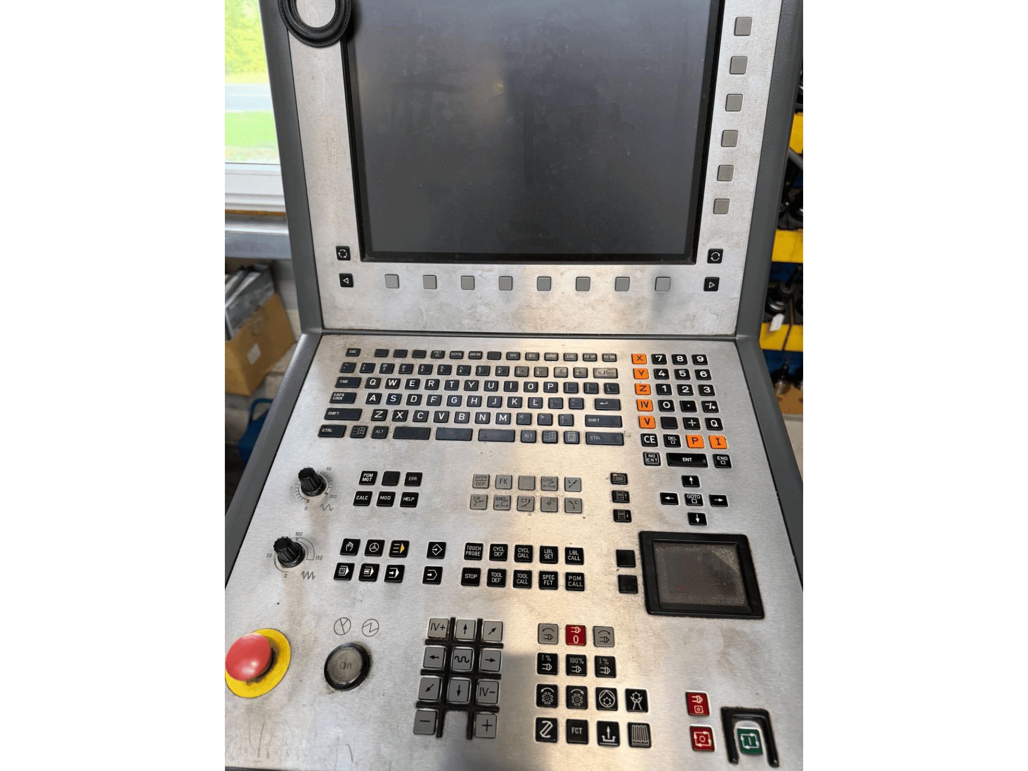 DMG DMU 70 Evo 04