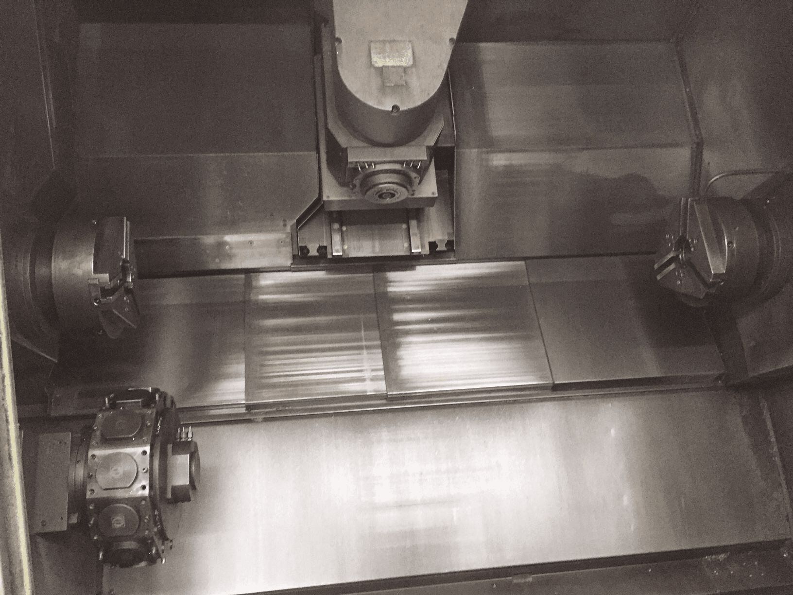 DMG GMX 400 Linear 02
