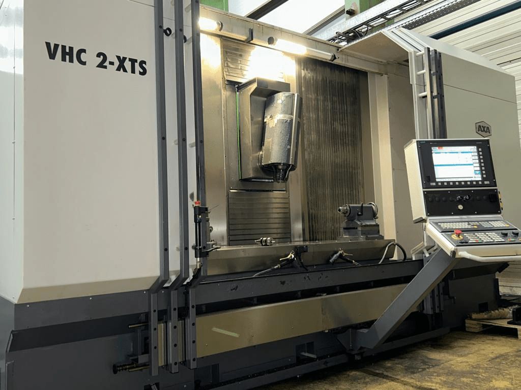 AXA VHC 2 - 1760 XTS 02