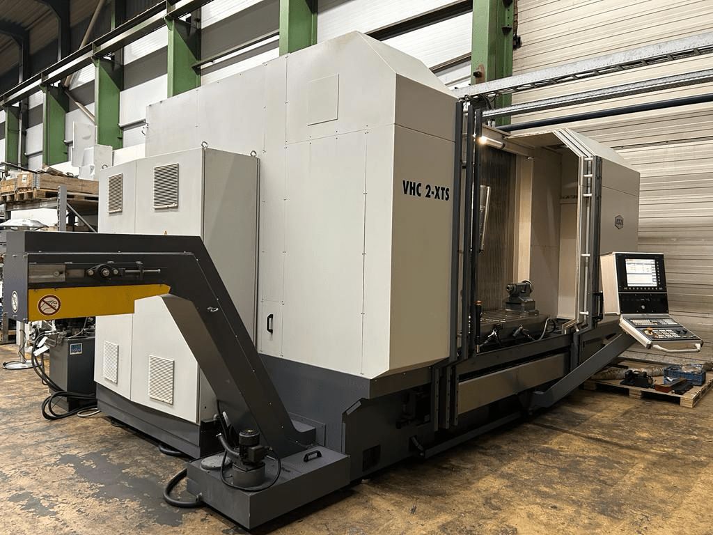 AXA VHC 2 - 1760 XTS 03