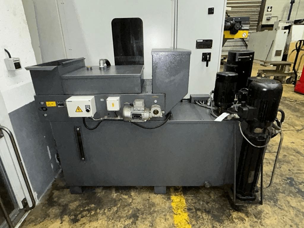 AXA VHC 2 - 1760 XTS 08