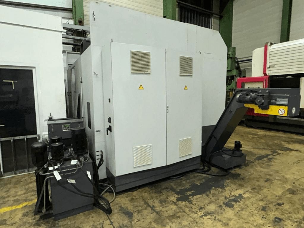 AXA VHC 2 - 1760 XTS 09